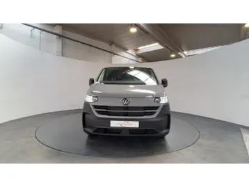 Volkswagen Transporter 2025 photo 2