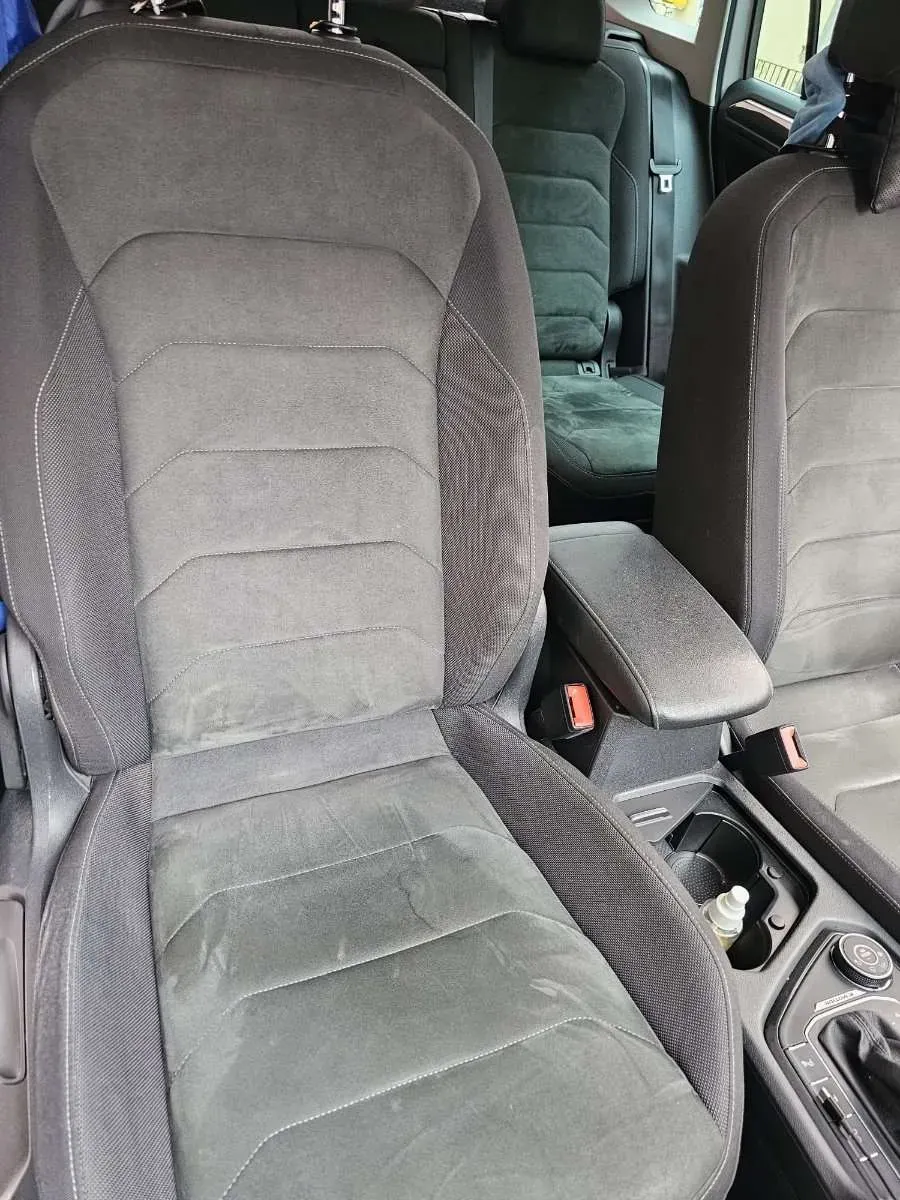 Volkswagen Tiguan 2016 photo 2