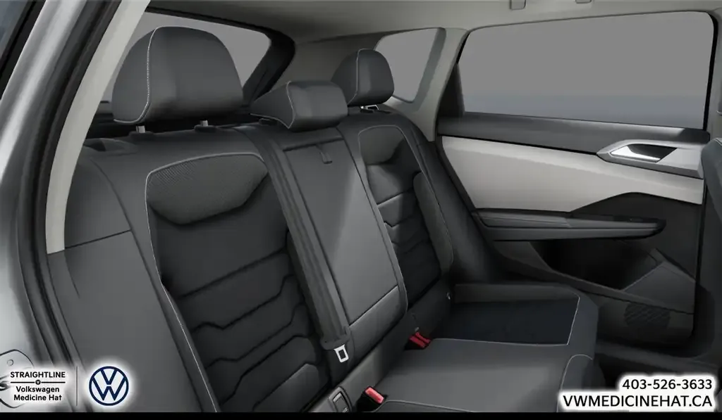 Volkswagen Taos 2025 photo 4