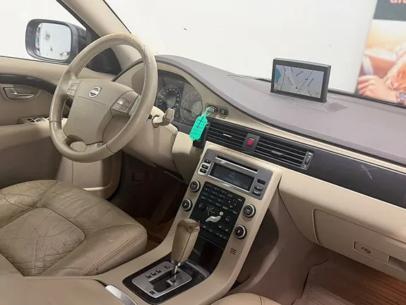 Volvo Xc70 2008 photo 2