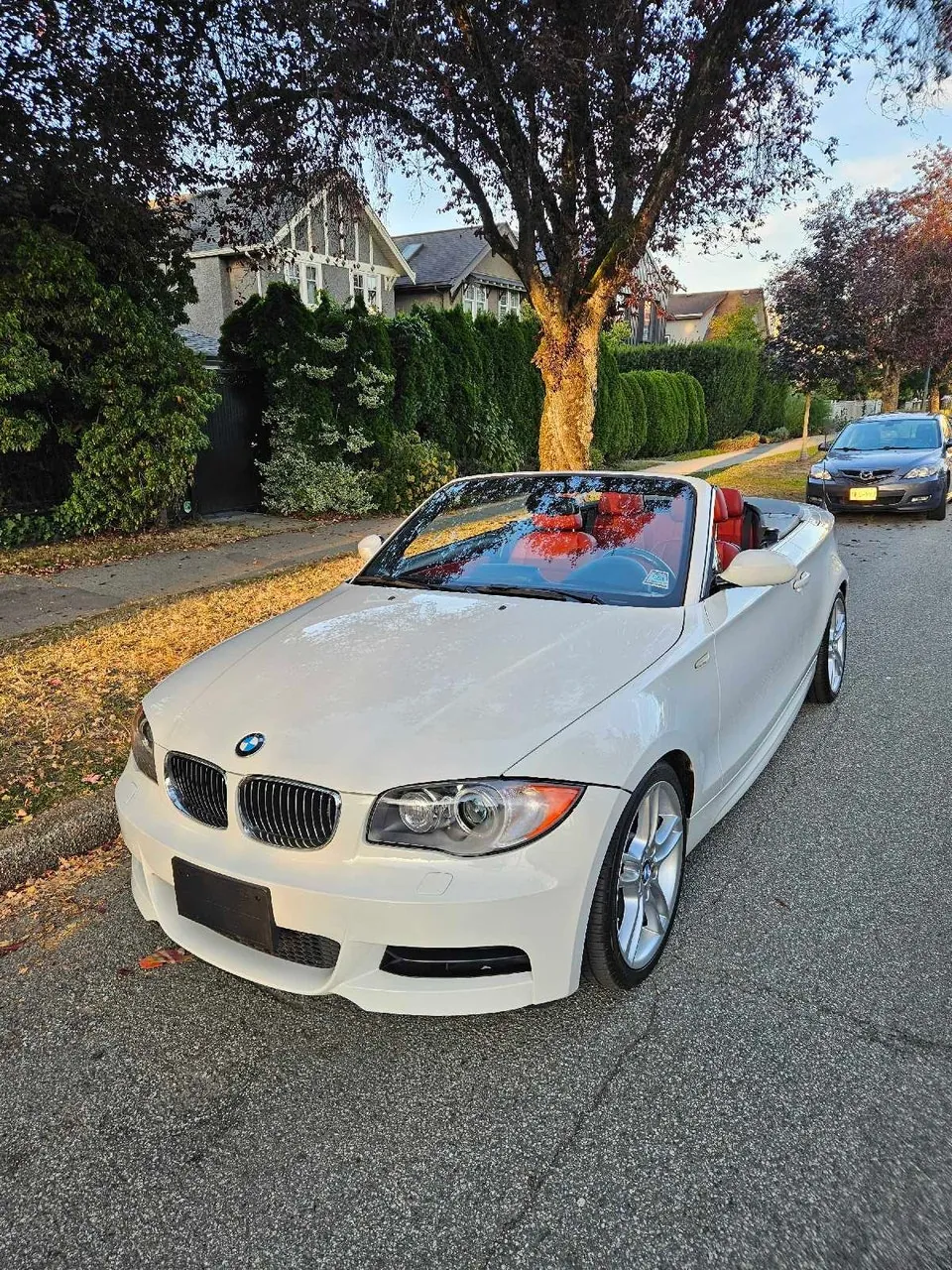 BMW 135I