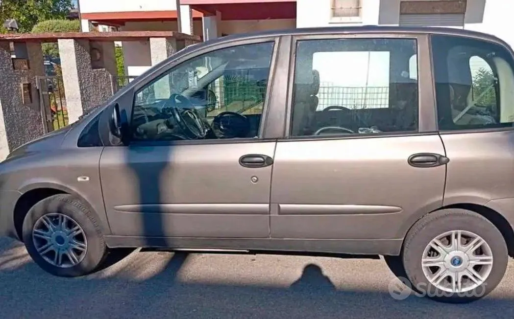 Fiat Multipla