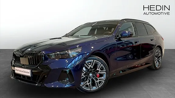 BMW 530E