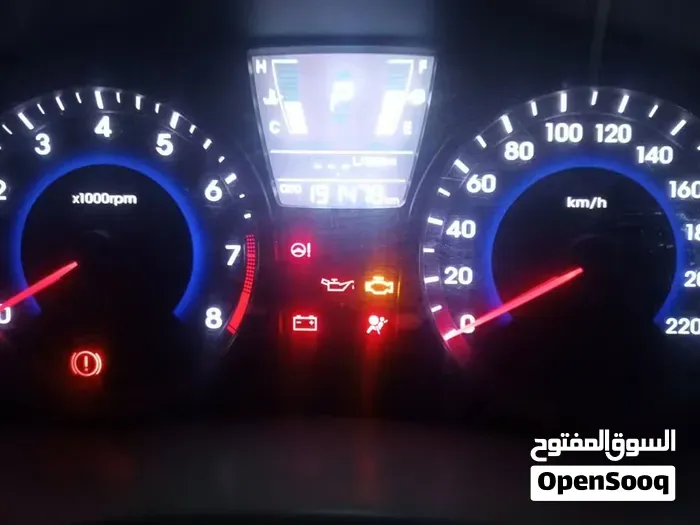 Hyundai Accent 2014 photo 3