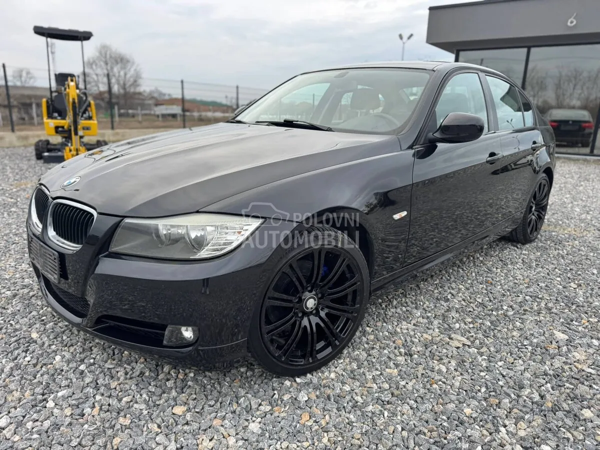 BMW 320