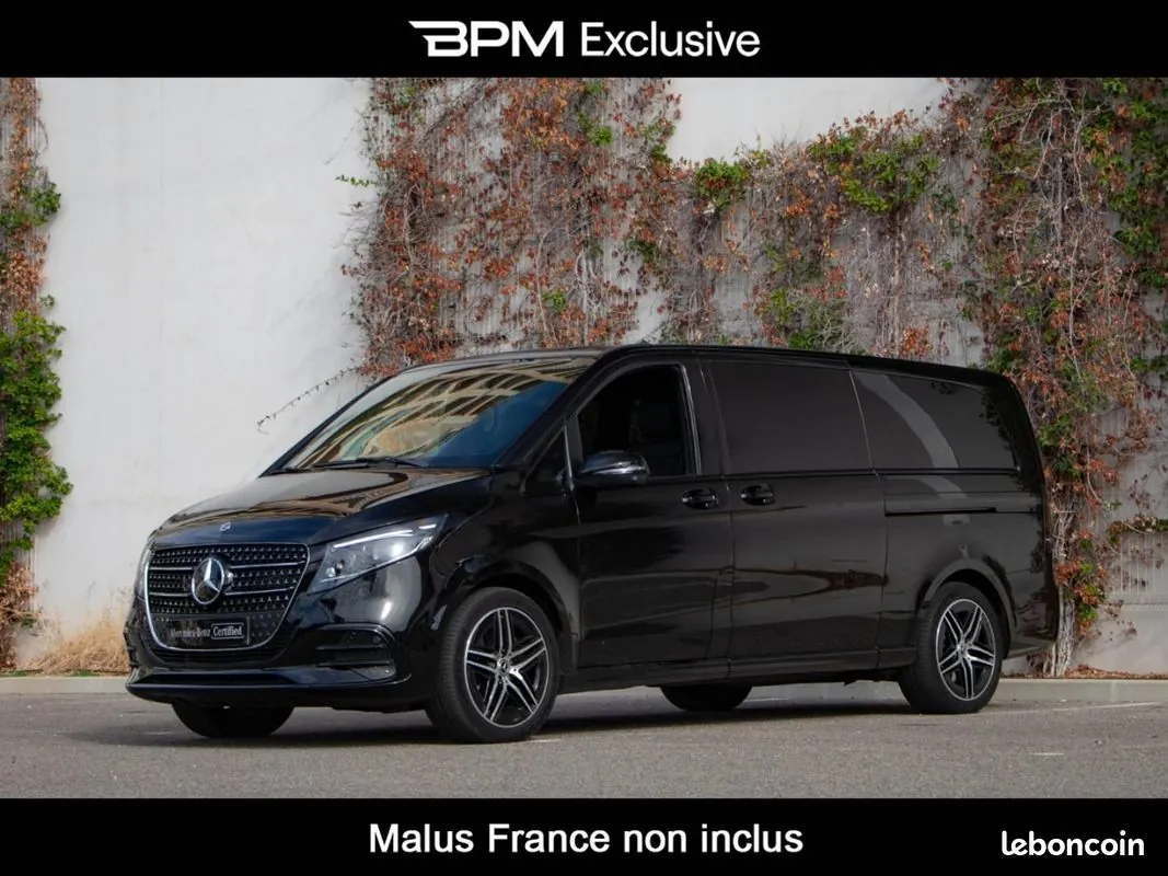 Mercedes-Benz V