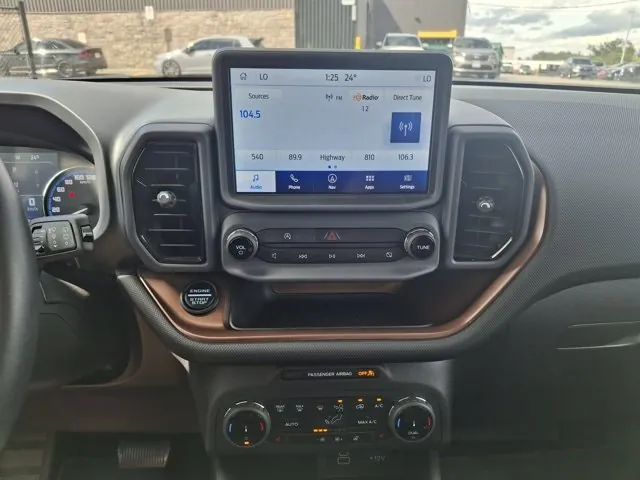 Ford Bronco Sport 2024 photo 5