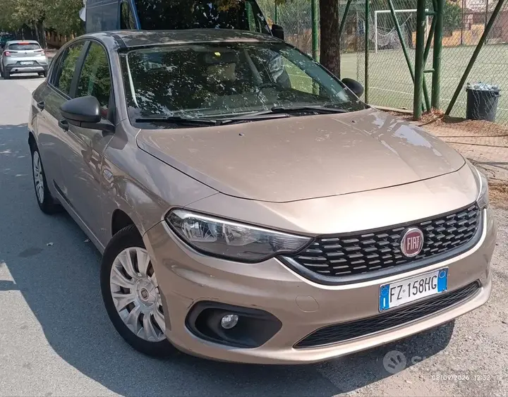 Fiat Tipo