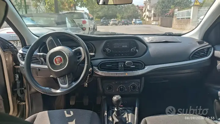 Fiat Tipo 2019 photo 5