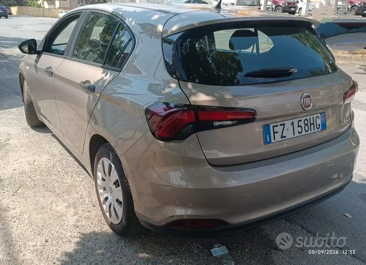 Fiat Tipo 2019 photo 3