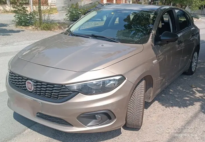 Fiat Tipo 2019 photo 2