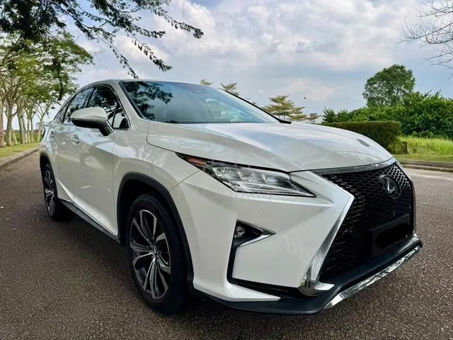 Lexus Rx300