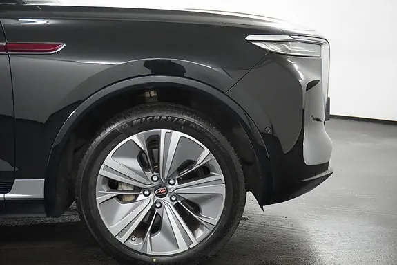 Hongqi E-Hs9 2022 photo 3