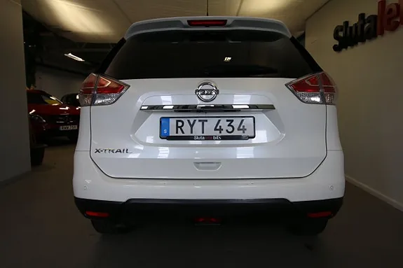 Nissan X-Trail 2015 photo 3