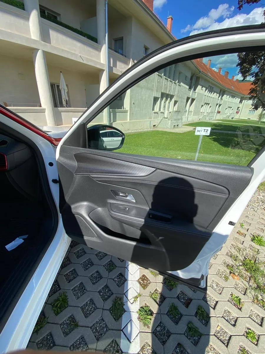 Opel Mokka 2021 photo 3
