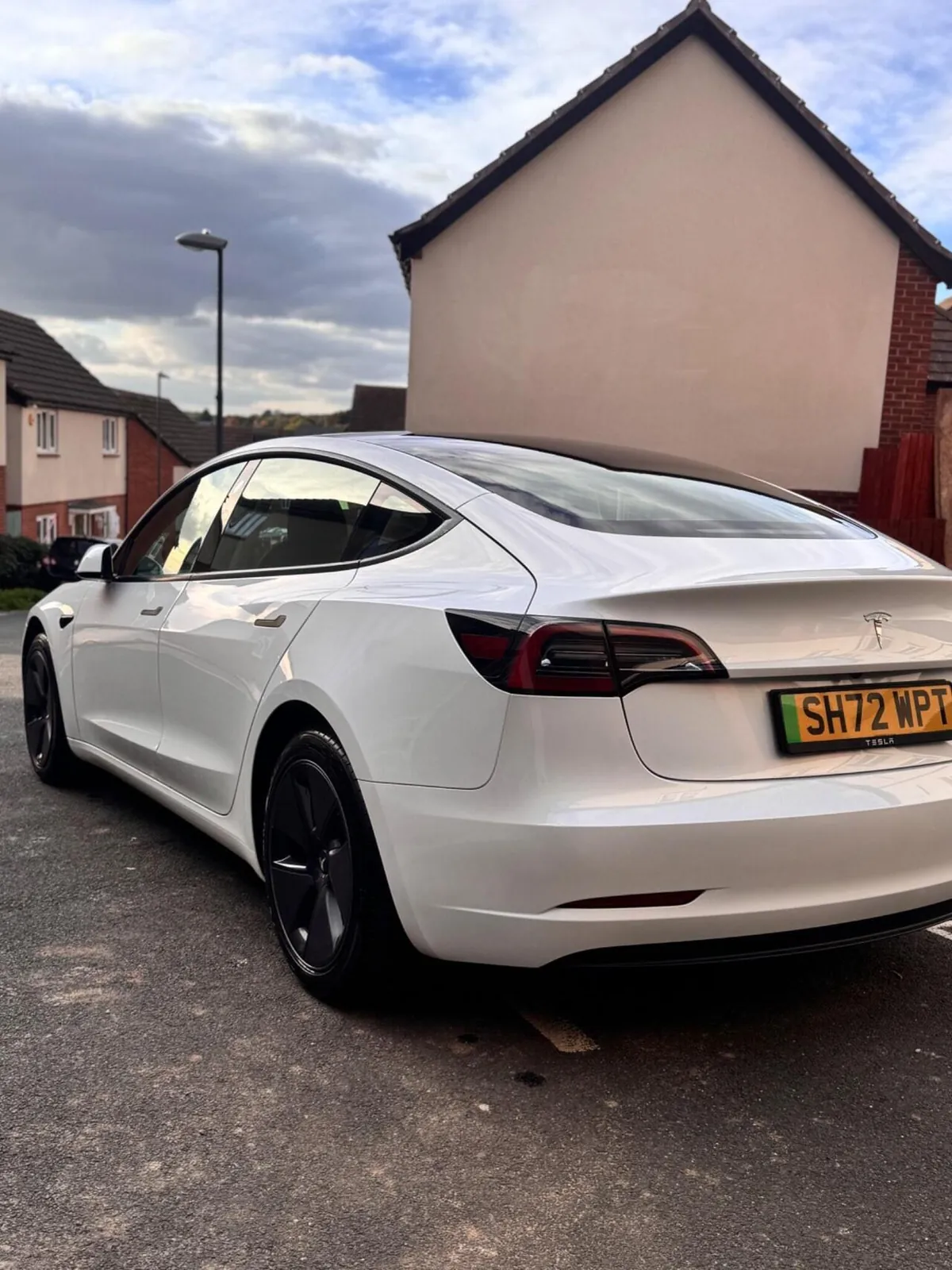 Tesla Model 3 2023 photo 5