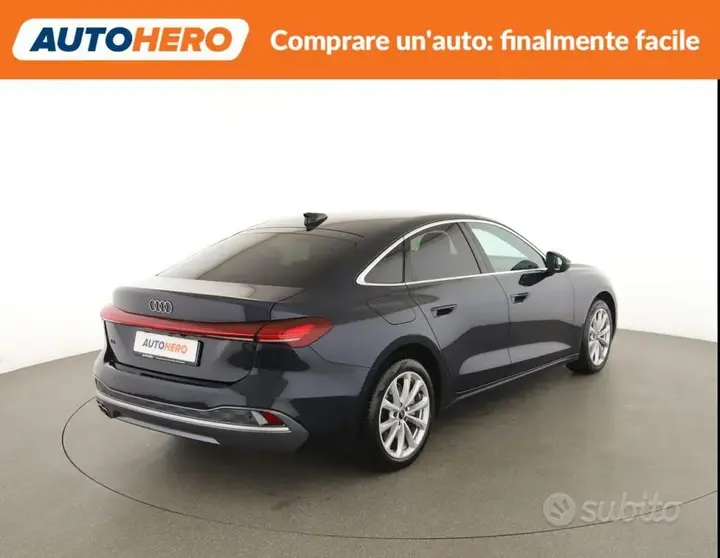 Audi A5 2025 photo 5