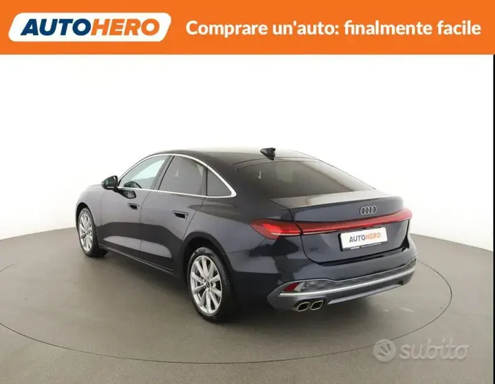 Audi A5 2025 photo 4