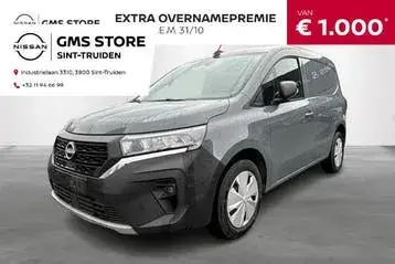 Nissan Townstar