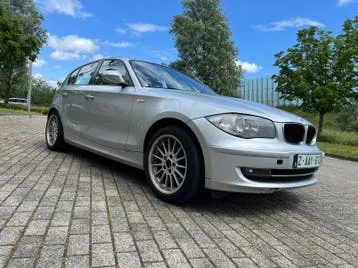 BMW 116I