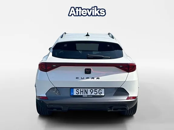 Cupra Formentor 2024 photo 4