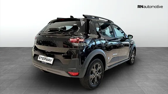 Dacia Sandero 2026 photo 5