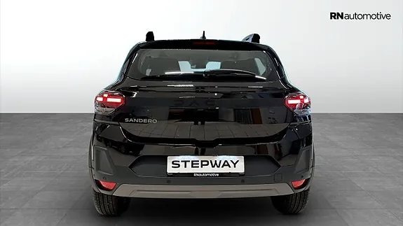 Dacia Sandero 2026 photo 4