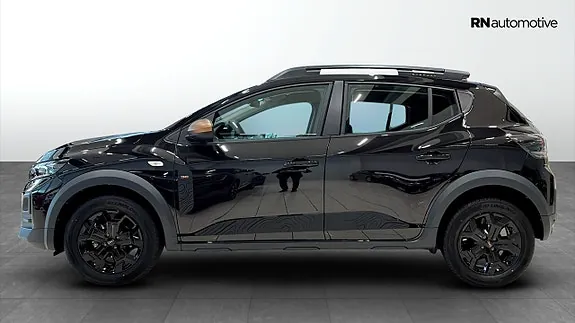 Dacia Sandero 2026 photo 2