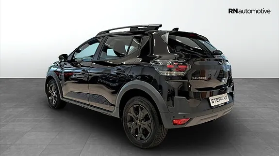 Dacia Sandero 2026 photo 3