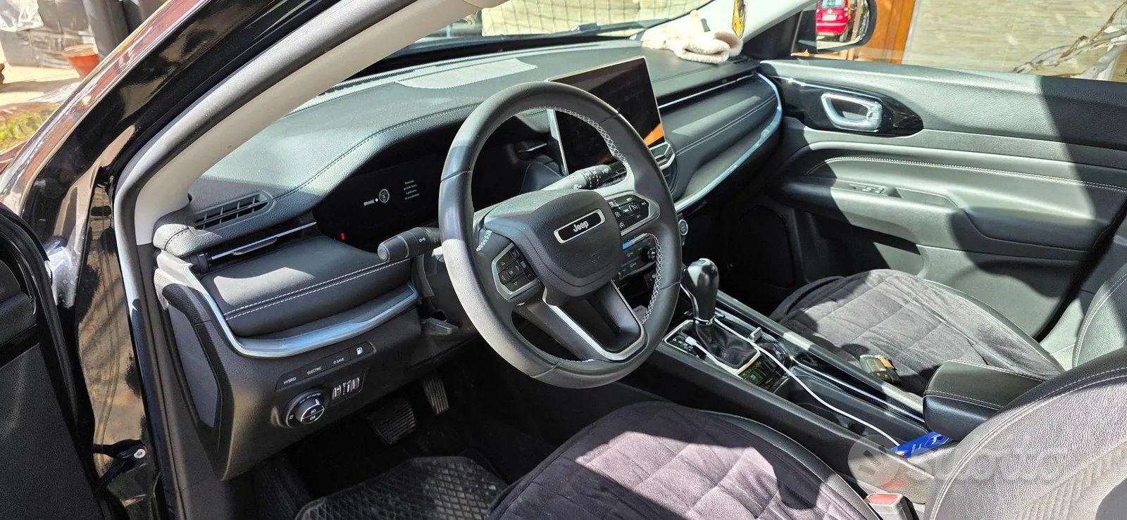 Jeep Compass 2021 photo 5