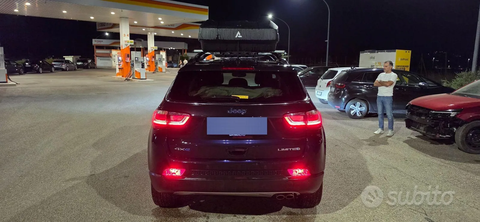 Jeep Compass 2021 photo 2