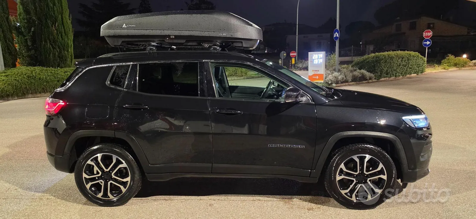 Jeep Compass 2021 photo 3