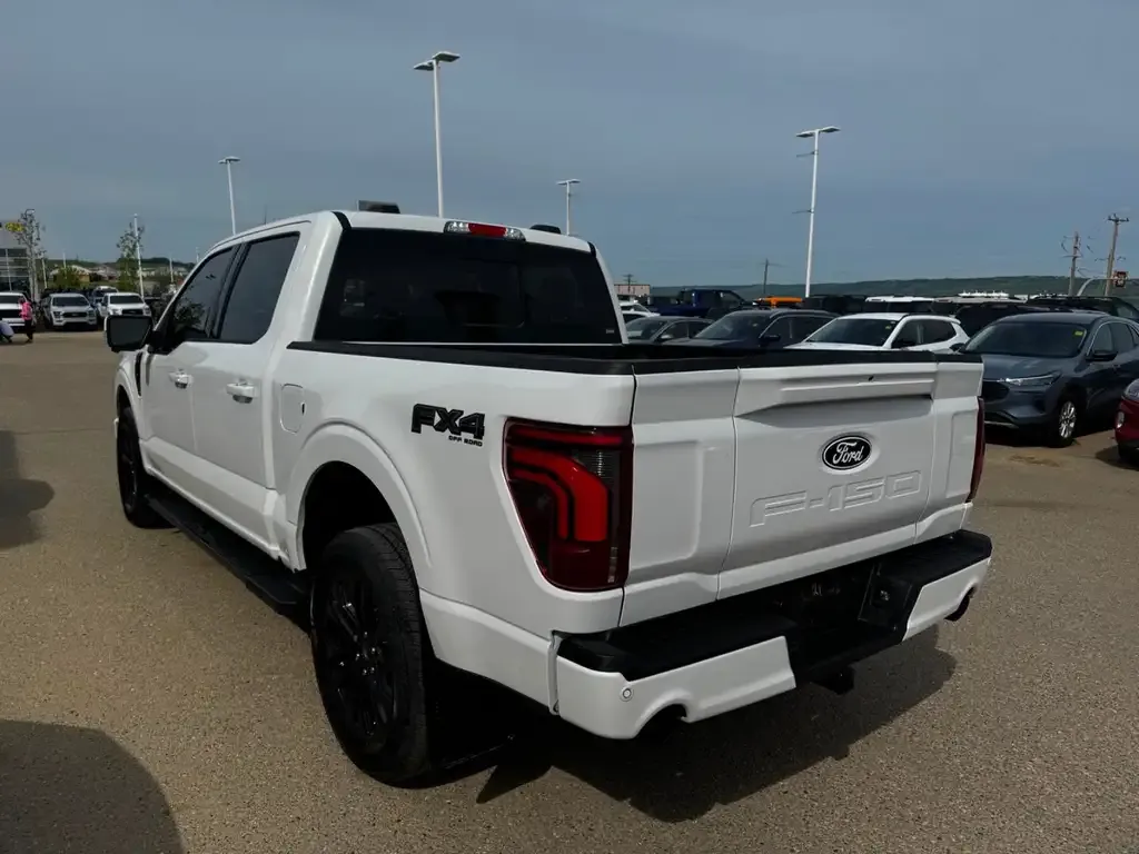 Ford F-150 2025 photo 5