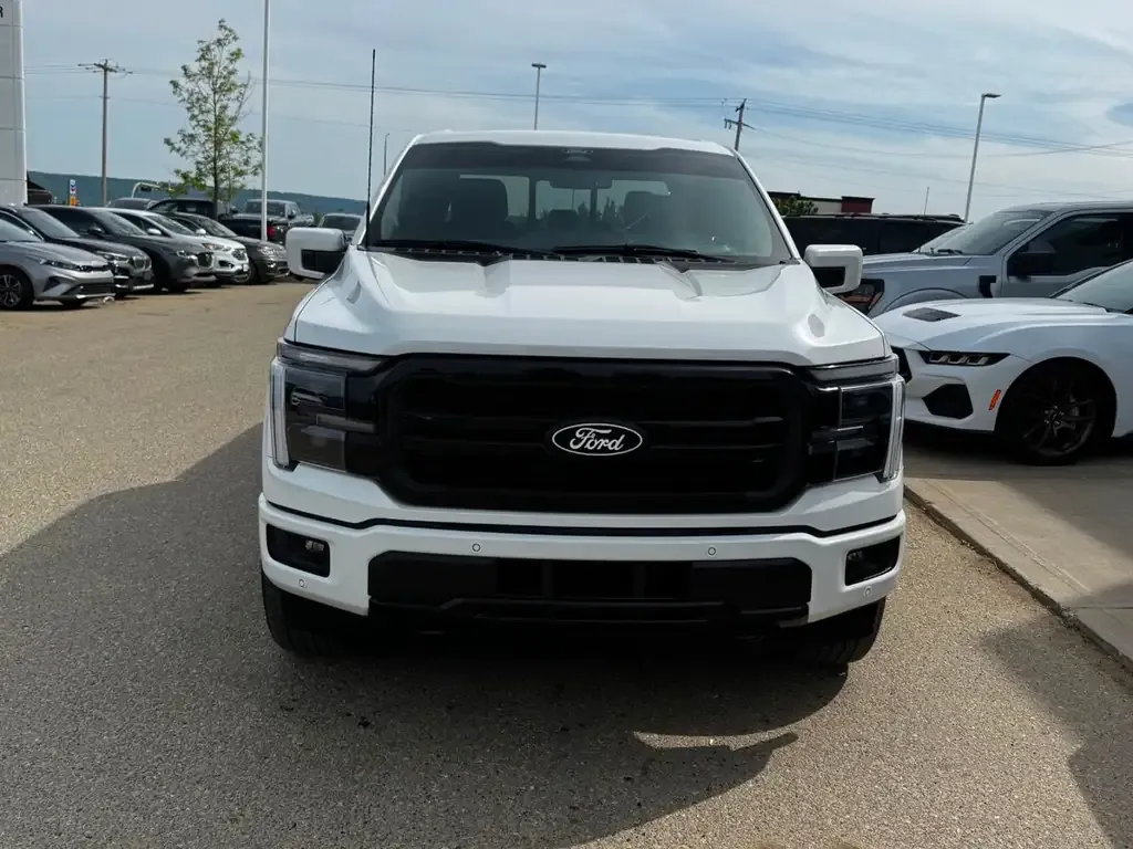 Ford F-150 2025 photo 2