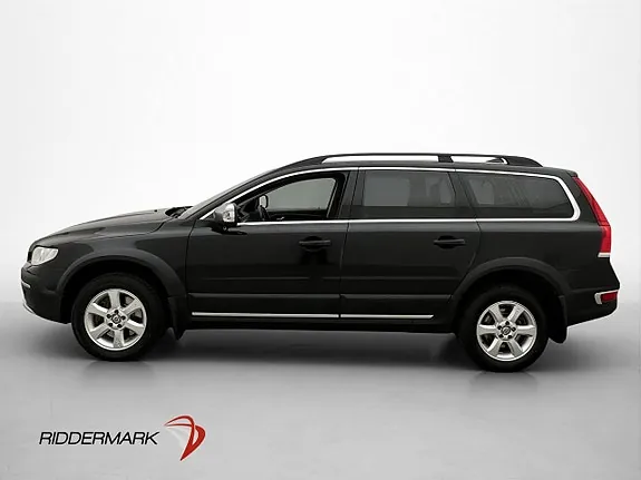 Volvo Xc70 2015 photo 2