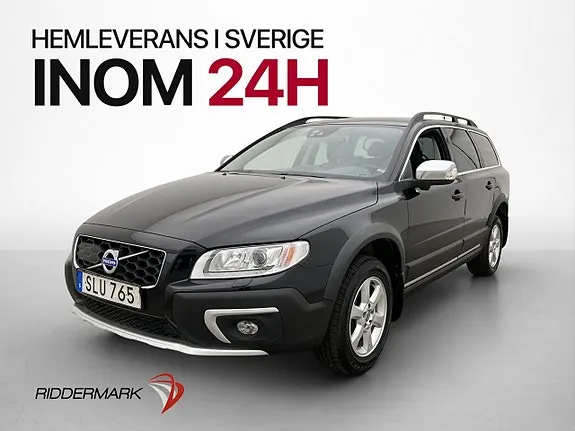 Volvo Xc70 2015 photo 3