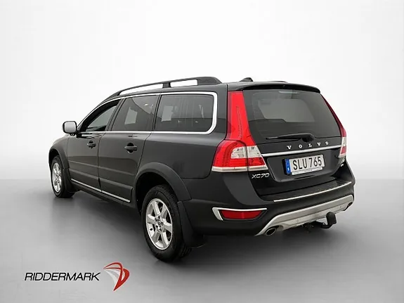 Volvo Xc70 2015 photo 4