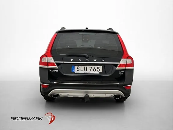 Volvo Xc70 2015 photo 5