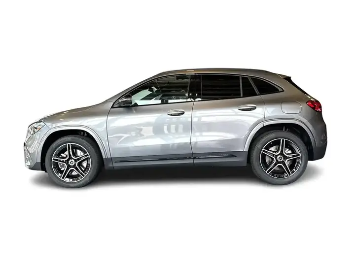 Mercedes-Benz Gla 2026 photo 4