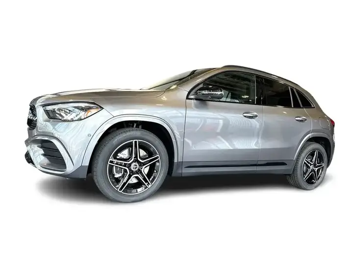 Mercedes-Benz Gla 2026 photo 5
