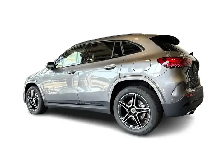 Mercedes-Benz Gla 2026 photo 3