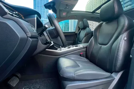 Ford Territory 2021 photo 5