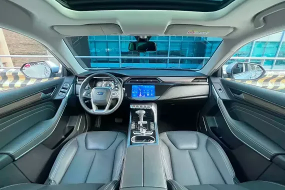 Ford Territory 2021 photo 4