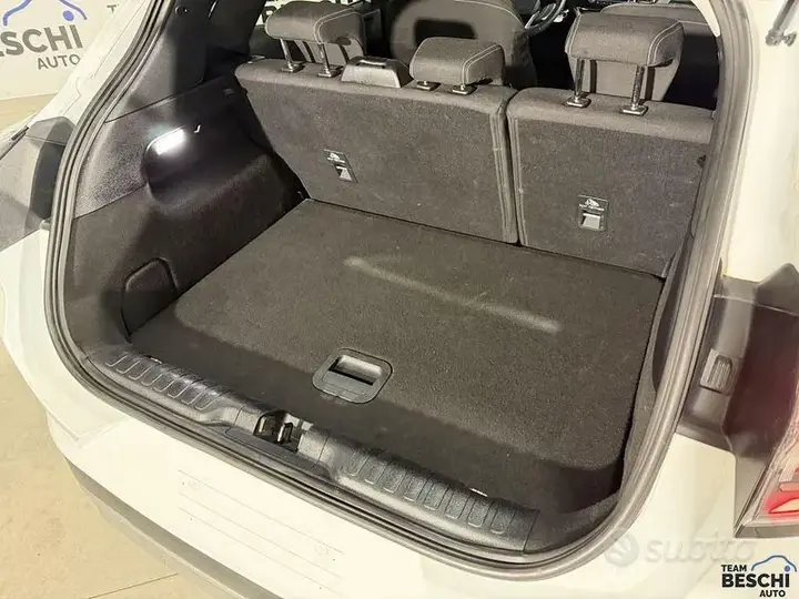 Ford Puma 2022 photo 5