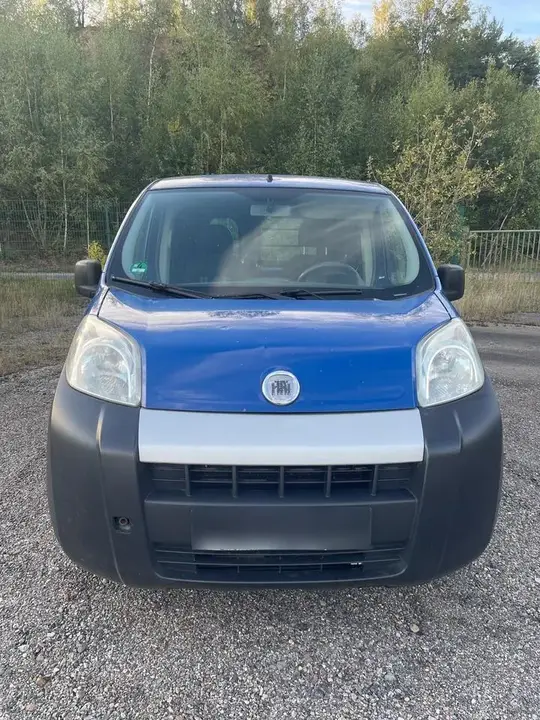 Fiat Fiorino