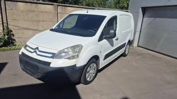 Volkswagen Berlingo