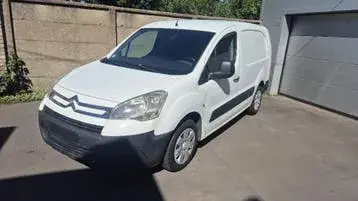 Volkswagen Berlingo