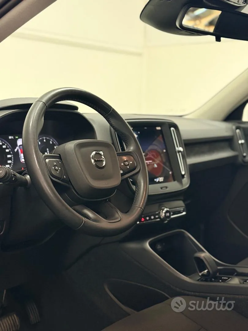 Volvo Xc40 2021 photo 5