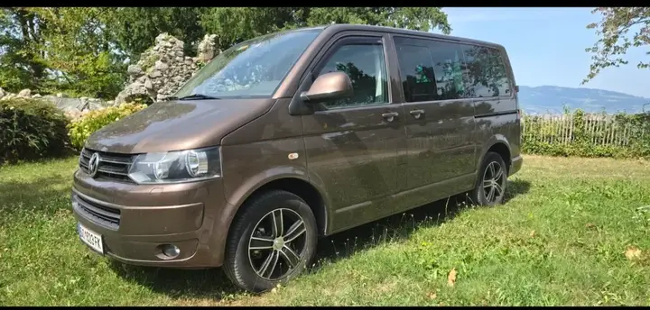 Volkswagen T5
