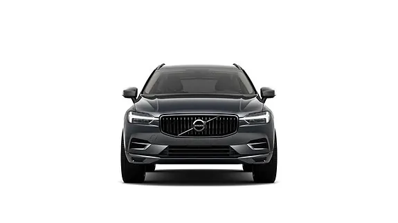 Volvo Xc60 2019 photo 5